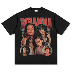 Rihanna TEE