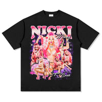 SUPER BASS By Nicki Minaj TEE