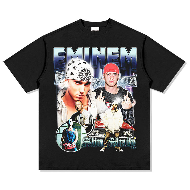 The Real Slim Shady By Eminem TEE