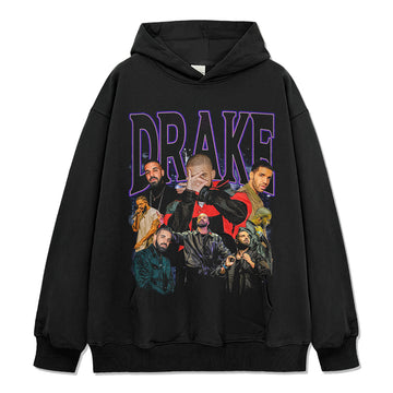 Drake Hoodie