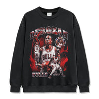 DeMar DeRozan Sweatshirt NBA