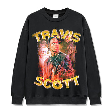Travis Scott Sweatshirt