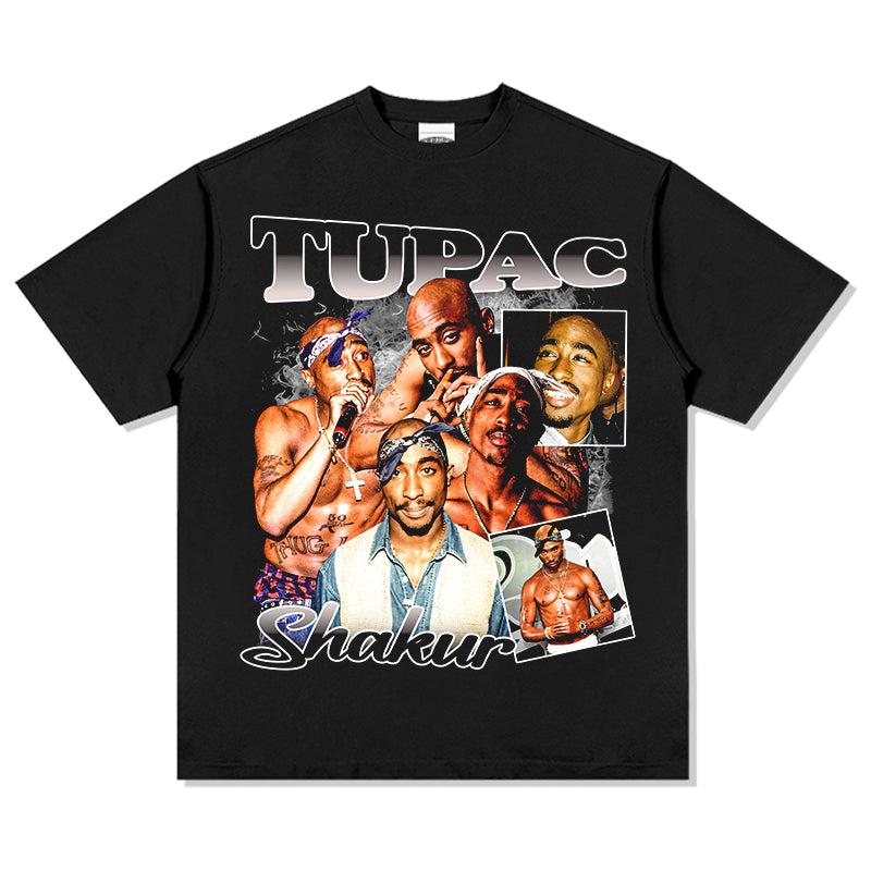 Tupac Shakur TEE