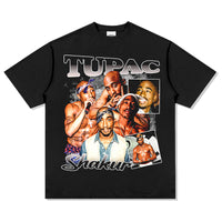 Tupac Shakur TEE