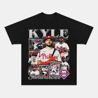 Kyle Schwarber TEE