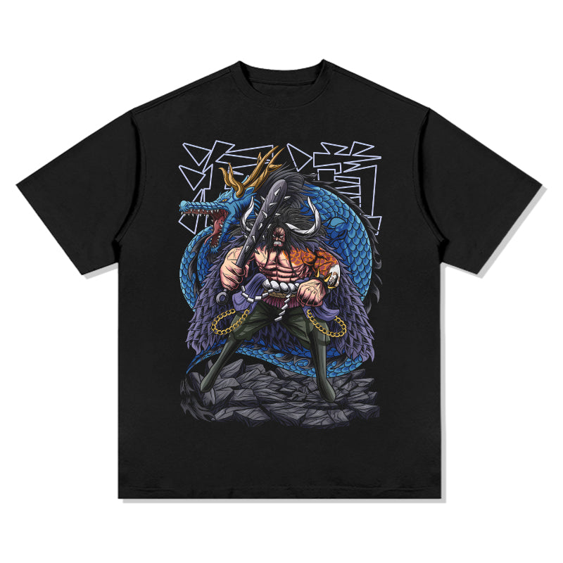 One Piece-Kaido "Anime" TEE