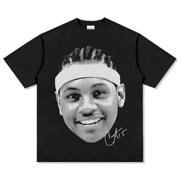 Carmelo Anthony TEE NBA 2024