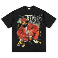 Stillmatic By Nas TEE