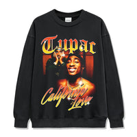 Tupac Shakur Sweatshirt