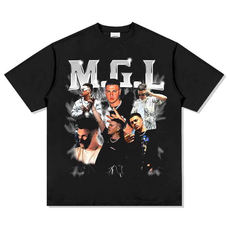 M.G.L TEE