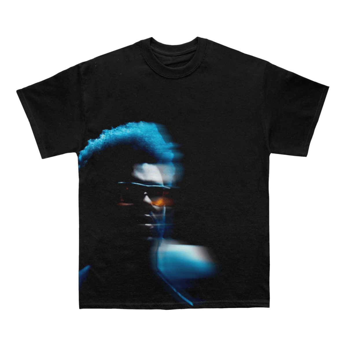 The Weeknd "After Hours Til Dawn" Back Design TEE - view 2
