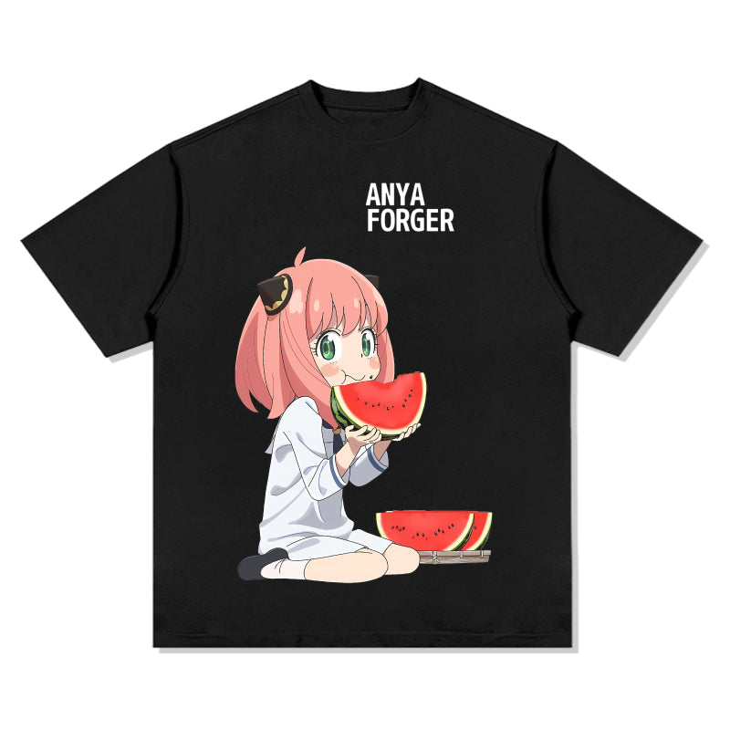 Anya Forger "Anime" TEE