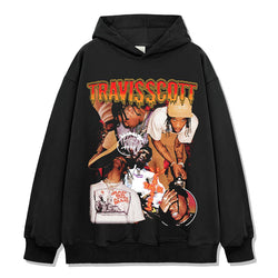 Travis Scott Hoodie