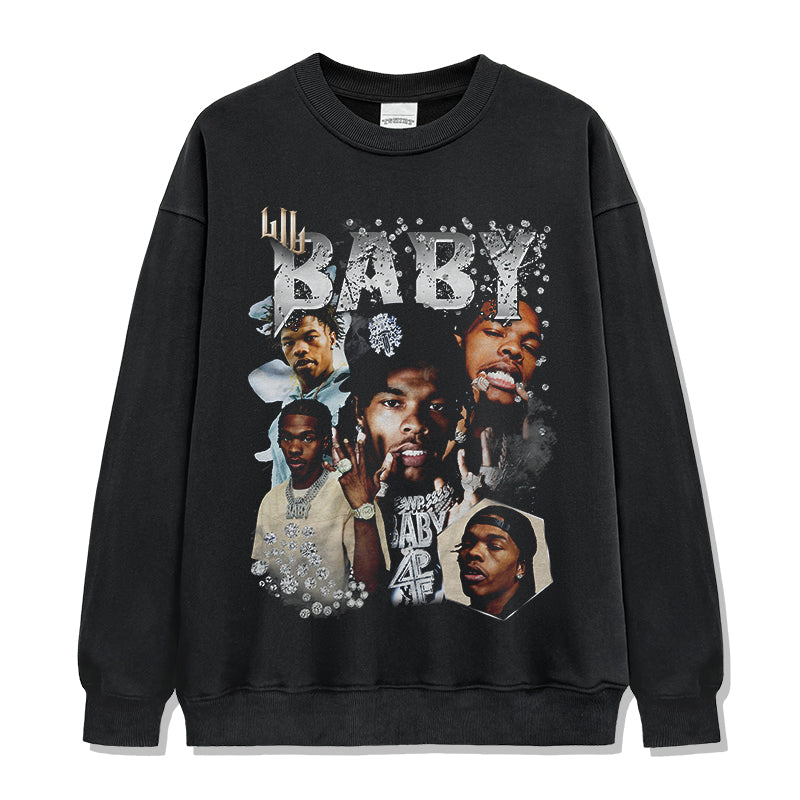 Lil Baby Sweatshirt