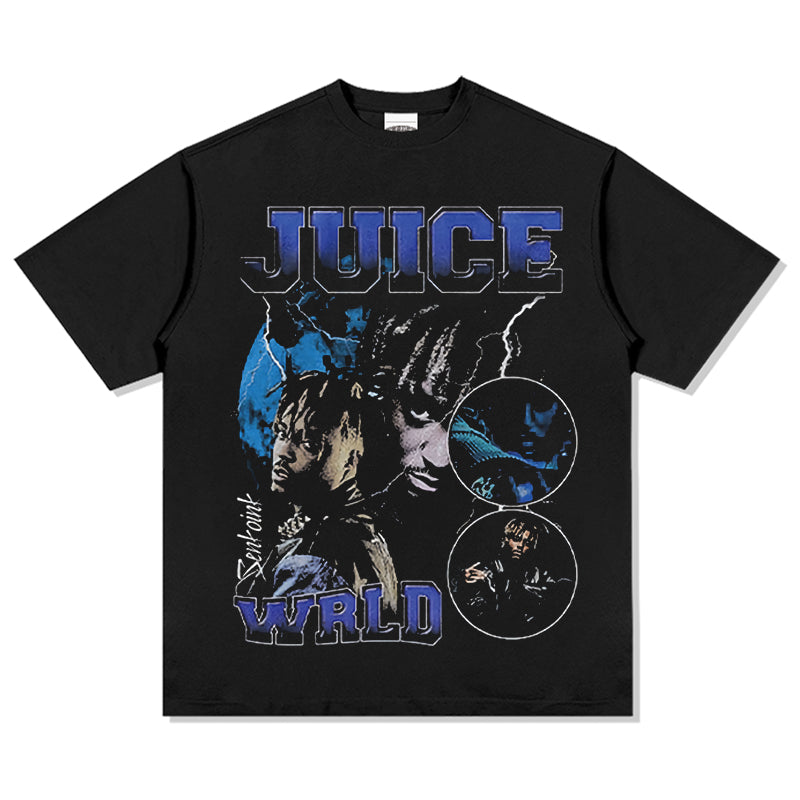 Juice Wrld TEE
