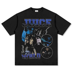 Juice Wrld TEE