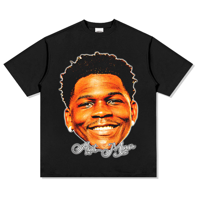 Ant-Man SIGNATURE TEE NBA