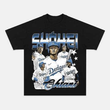 Shohei Ohtani TEE