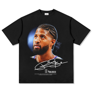 Paul George TEE NBA 2024