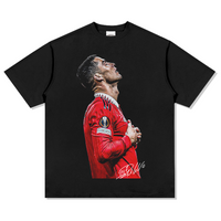 Cristiano Ronaldo "Signature"TEE
