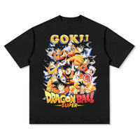 Goku Kakarot Dragon Ball Super "Anime" TEE
