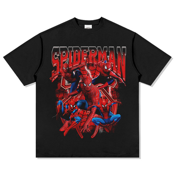 Spider-Man "Anime" TEE