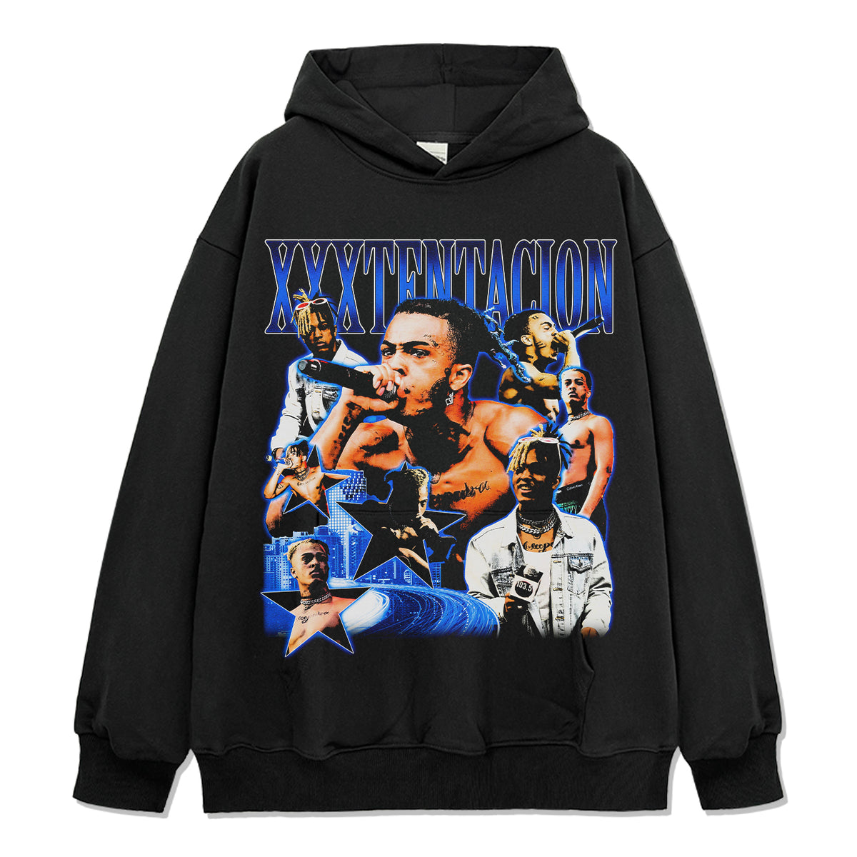XxxTentacion Hoodie
