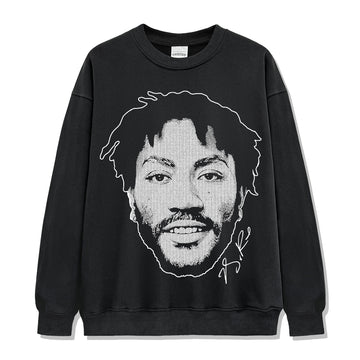 Derrick Rose Sweatshirt NBA 2024