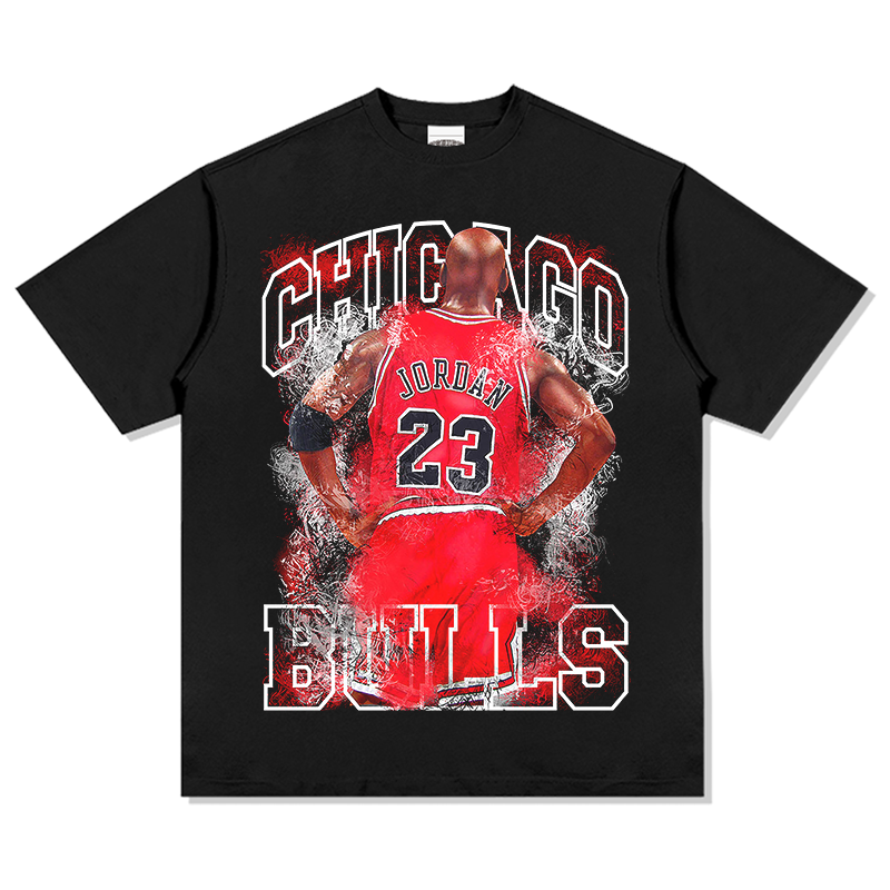 Michael Jordan TEE NBA 2024