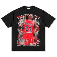 Michael Jordan TEE NBA
