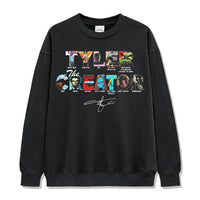 Tyler, The Creator “IYGL” Sweatshirt