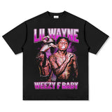 Weezy F Baby By Lil Wayne TEE