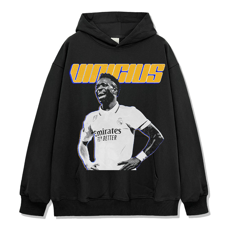 Vinicius Junior Hoodie