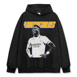 Vinicius Junior Hoodie