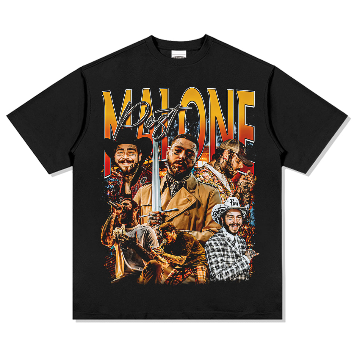 Post Malone TEE