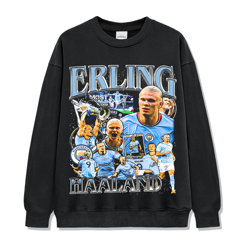Erling Haaland Sweatshirt