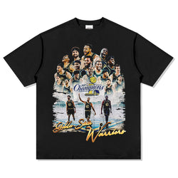 Golden State Warriors TEE NBA