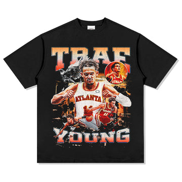 Tbaf Young TEE NBA 2024