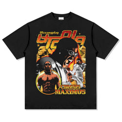CIRCUS MAXIMUS By TRAVIS SCOTT TEE