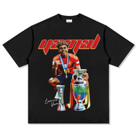 Lamine Yamal TEE