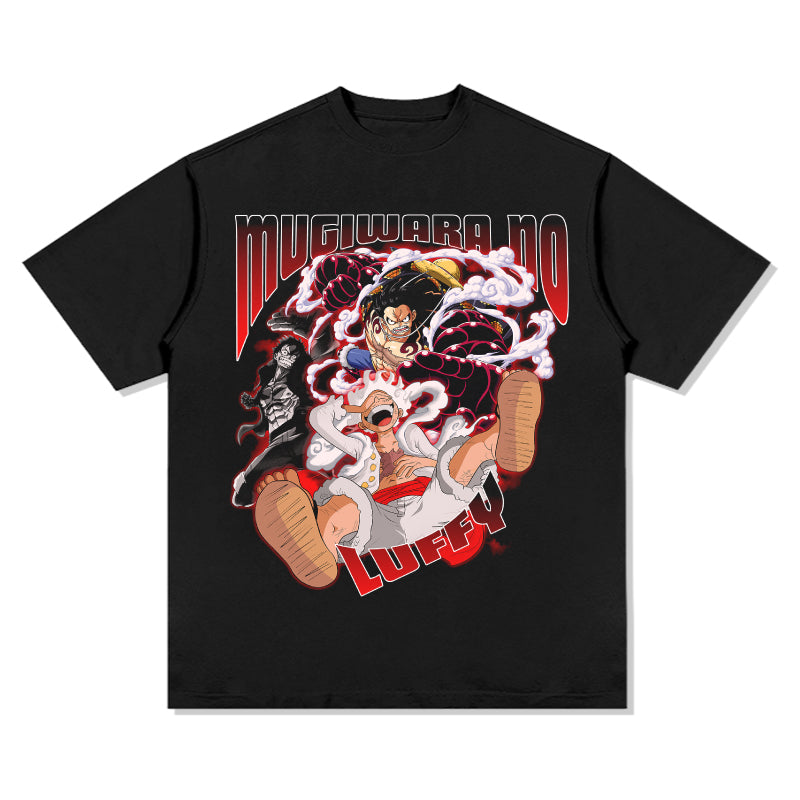 Mugiwara Luffy One Piece "Anime" TEE