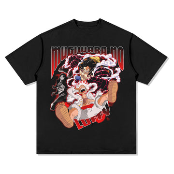 Mugiwara Luffy One Piece "Anime" TEE