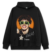 LaMelo Ball HOODIE NBA