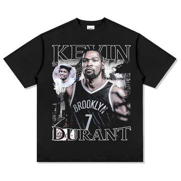 Kevin Durant TEE NBA 2024