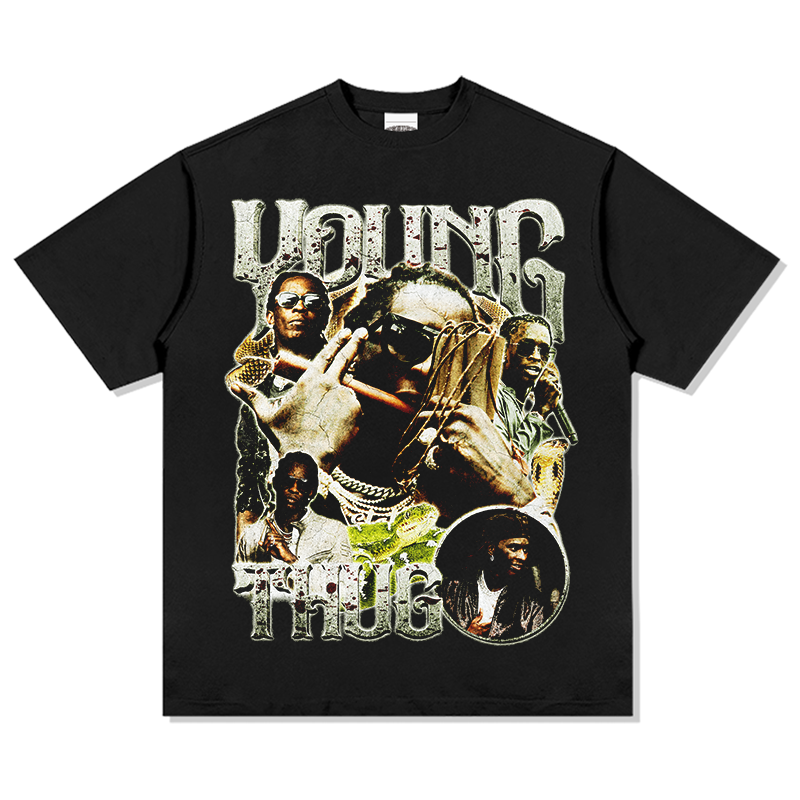 Young Thug TEE