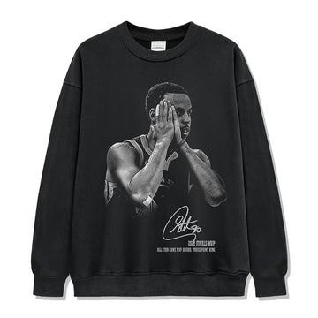 Stephen Curry Sweatshirt NBA 2024