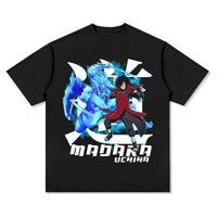 Madara Uchiha "Anime"TEE