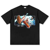 Joy Boy  One Piece "Anime" TEE