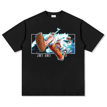 Joy Boy  One Piece "Anime" TEE
