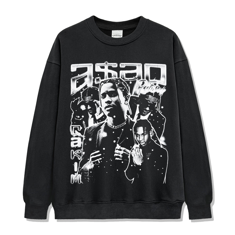 Asap Rocky Sweatshirt